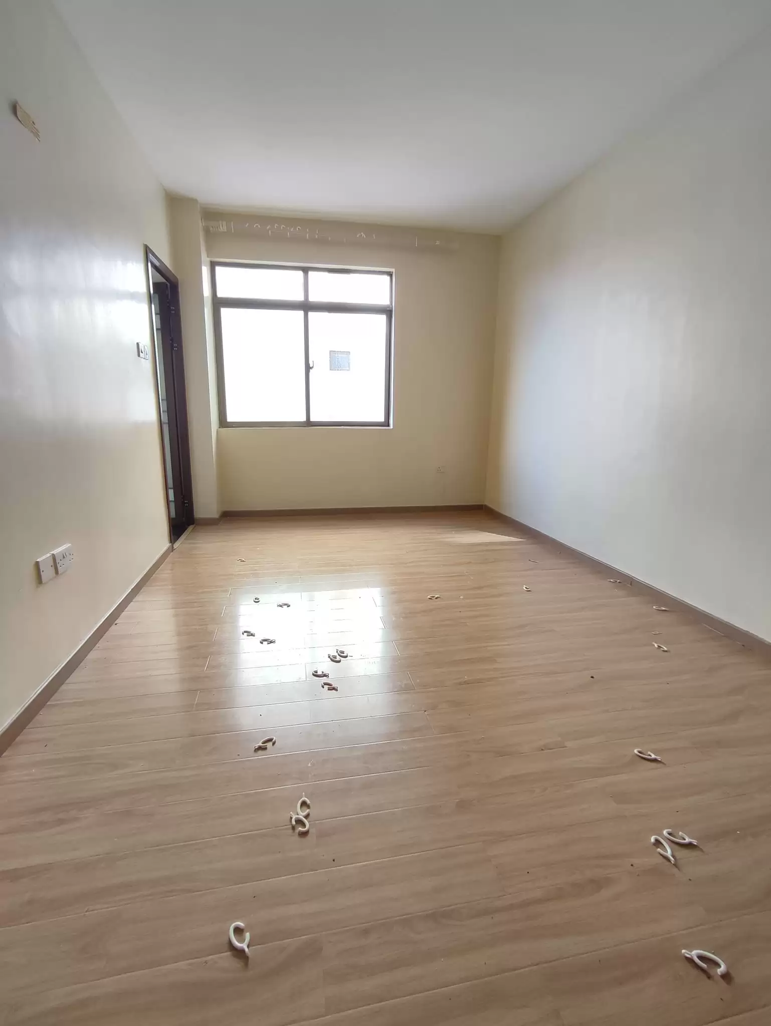 2 bedroom apartment for rent in Kilimani Image