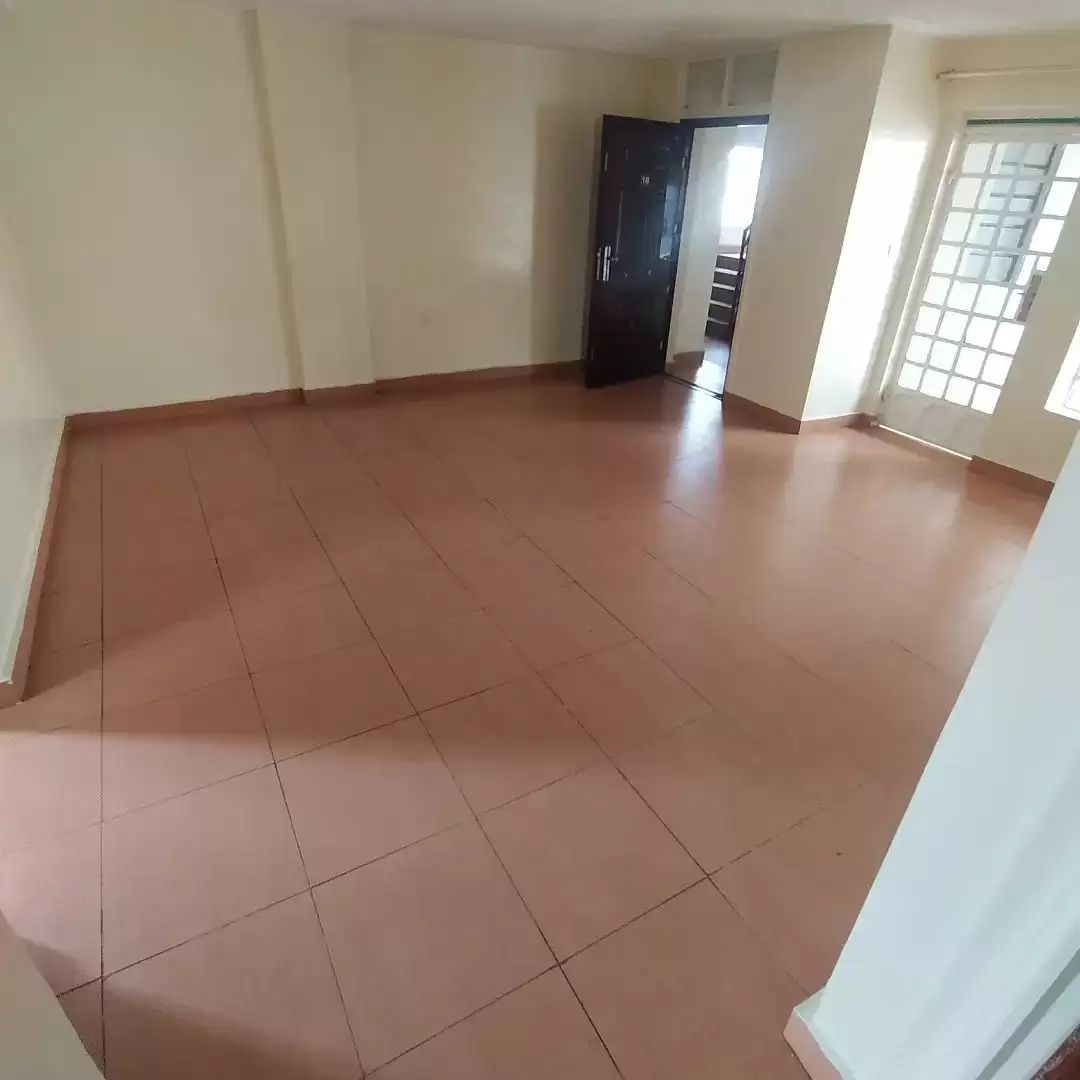 2 bedroom apartment for rent in Kilimani Image