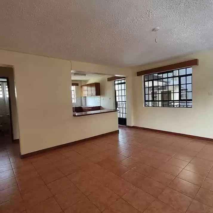 2 bedroom apartment for rent in Kilimani Lenana road Image