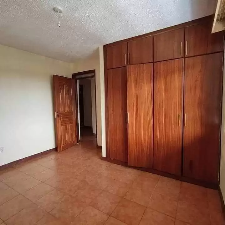 2 bedroom apartment for rent in Kilimani Lenana road Image