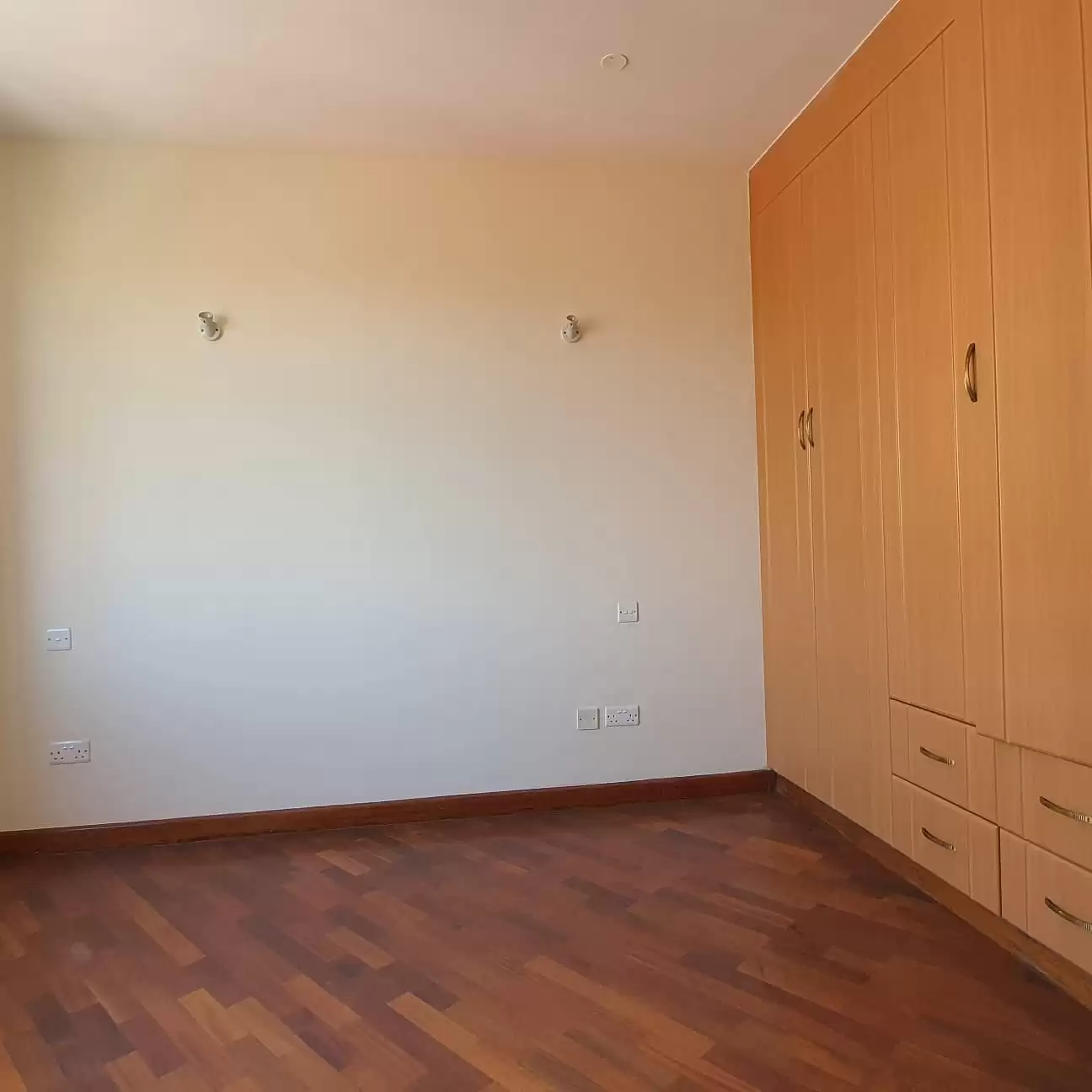 2 bedroom apartment for rent in Kilimani Image