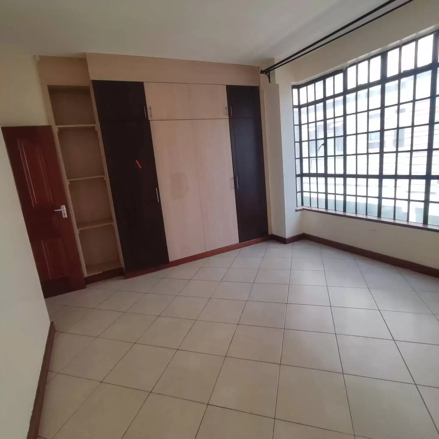 2 bedroom apartment for rent in Kilimani Image