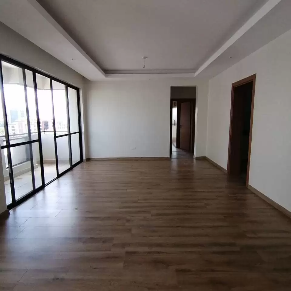 2 bedroom apartment for rent in Kilimani Image