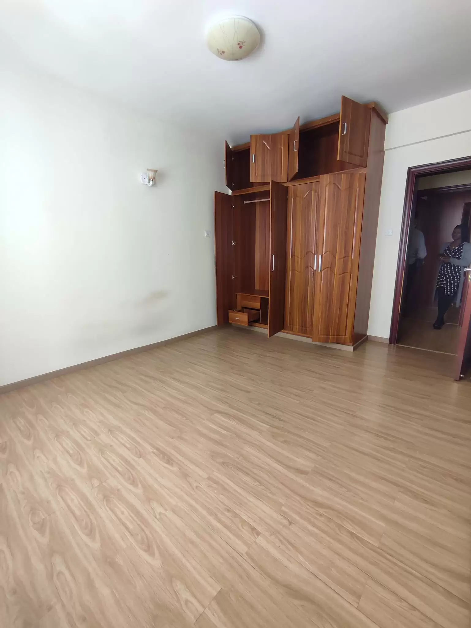 2 bedroom apartment for rent in Kilimani Image