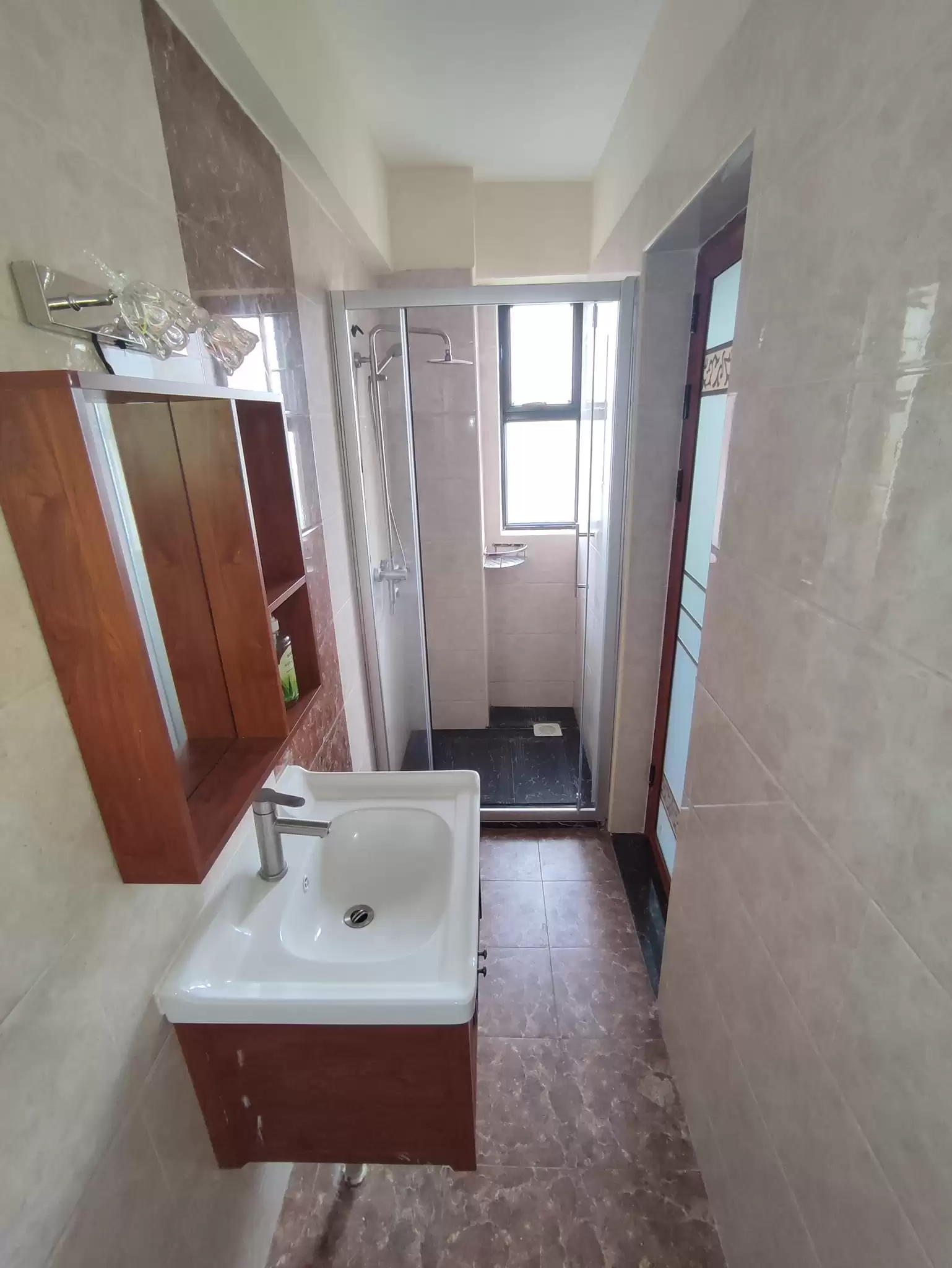 2 bedroom apartment for rent in Kilimani near Yaya Centre Image