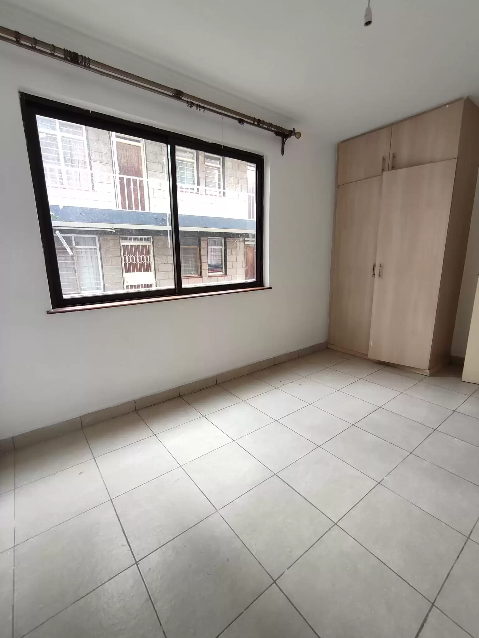 2 bedroom apartment for rent in Kilimani near Yaya Centre Image