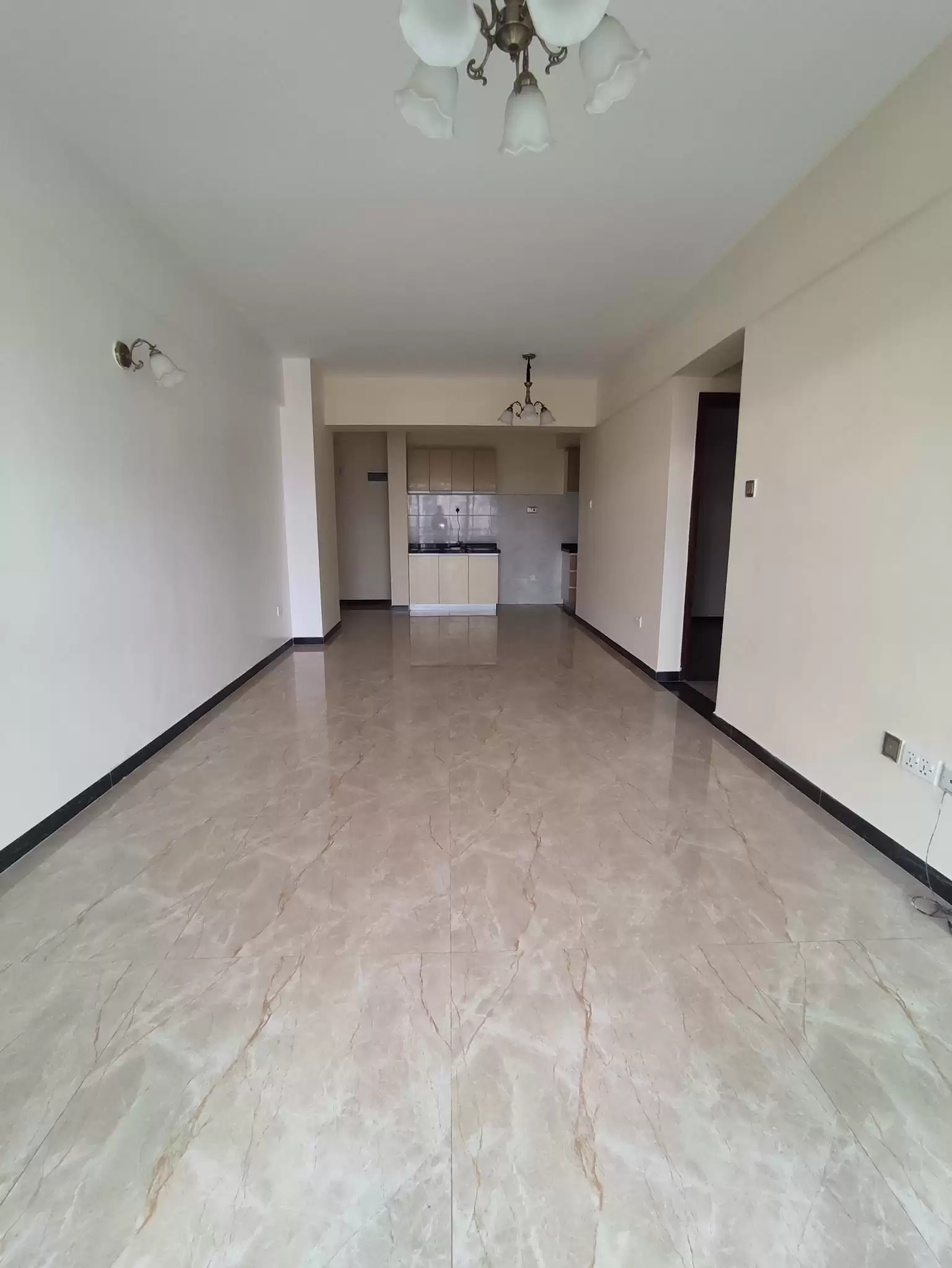 2 bedroom apartment for rent in Kilimani near Yaya Centre Image