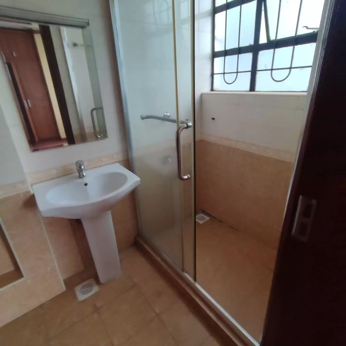 2 bedroom apartment for rent in Kilimani near Yaya Centre Image