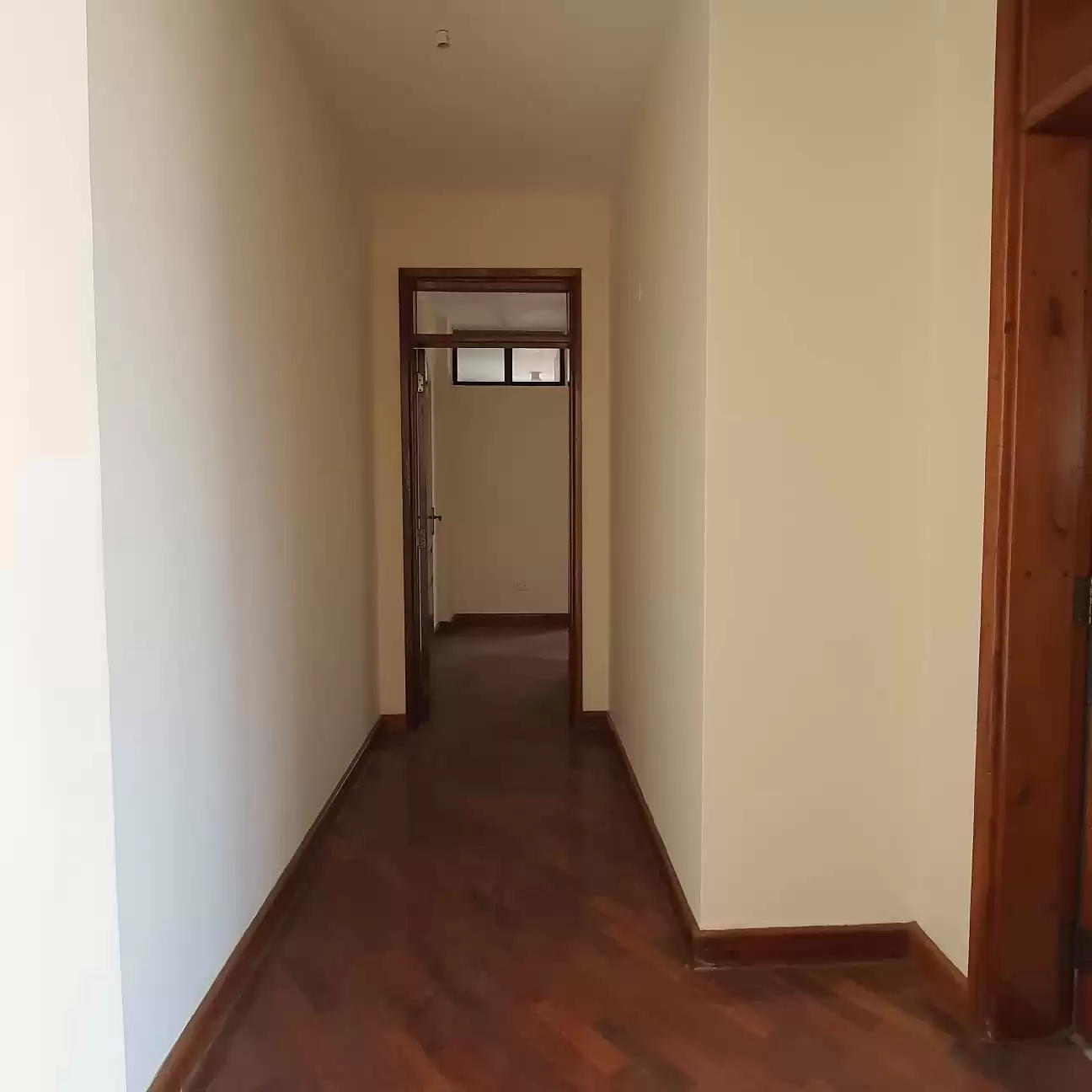 2 bedroom apartment for rent in Kilimani Image