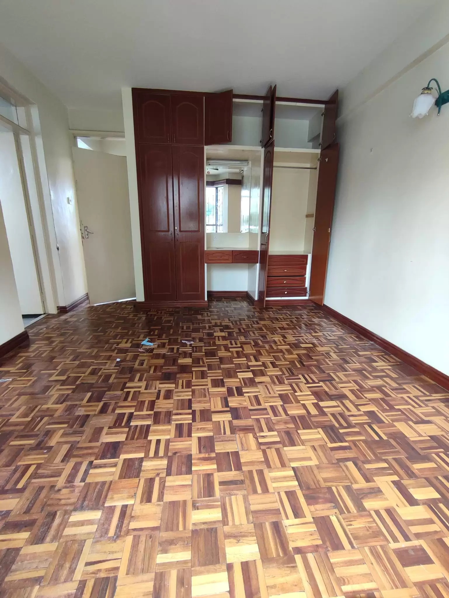 2 bedroom apartment for rent in Kilimani Image