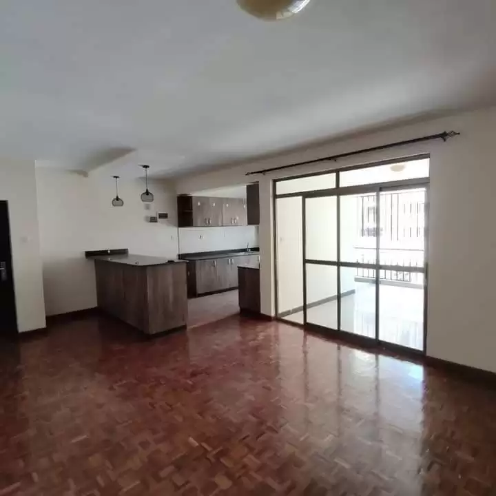 2 bedroom  Apartment for rent in Kilimani Image