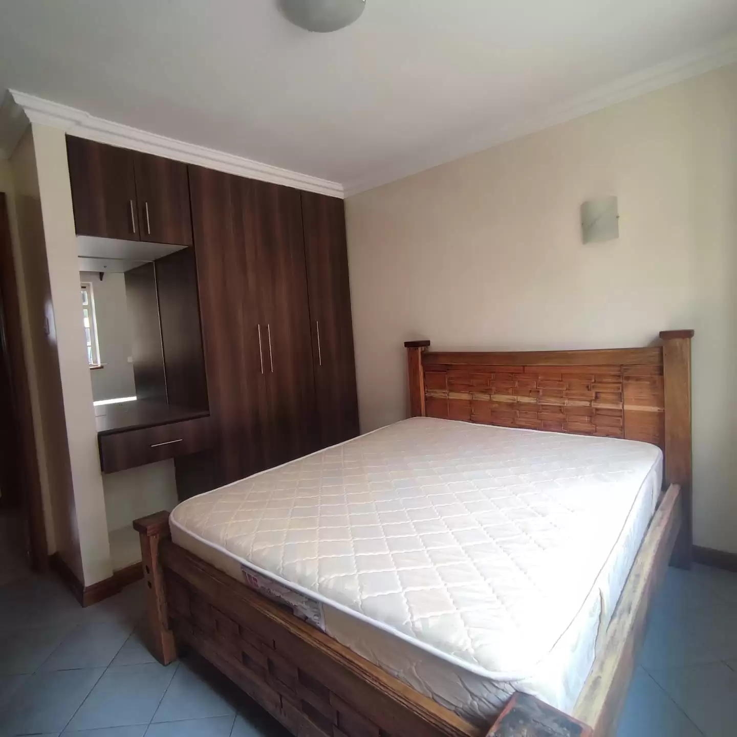 2 bedroom apartment for rent in Kilimani off Kindaruma road Image