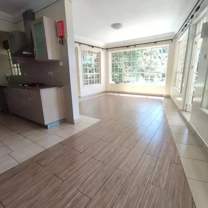 2 bedroom apartment for rent in Kilimani Image