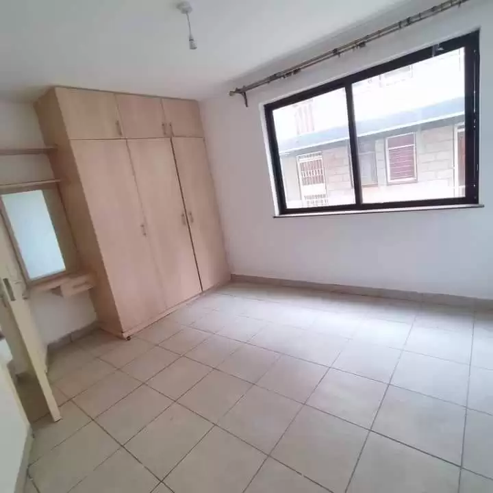 2 bedroom apartment for rent in Kilimani Image