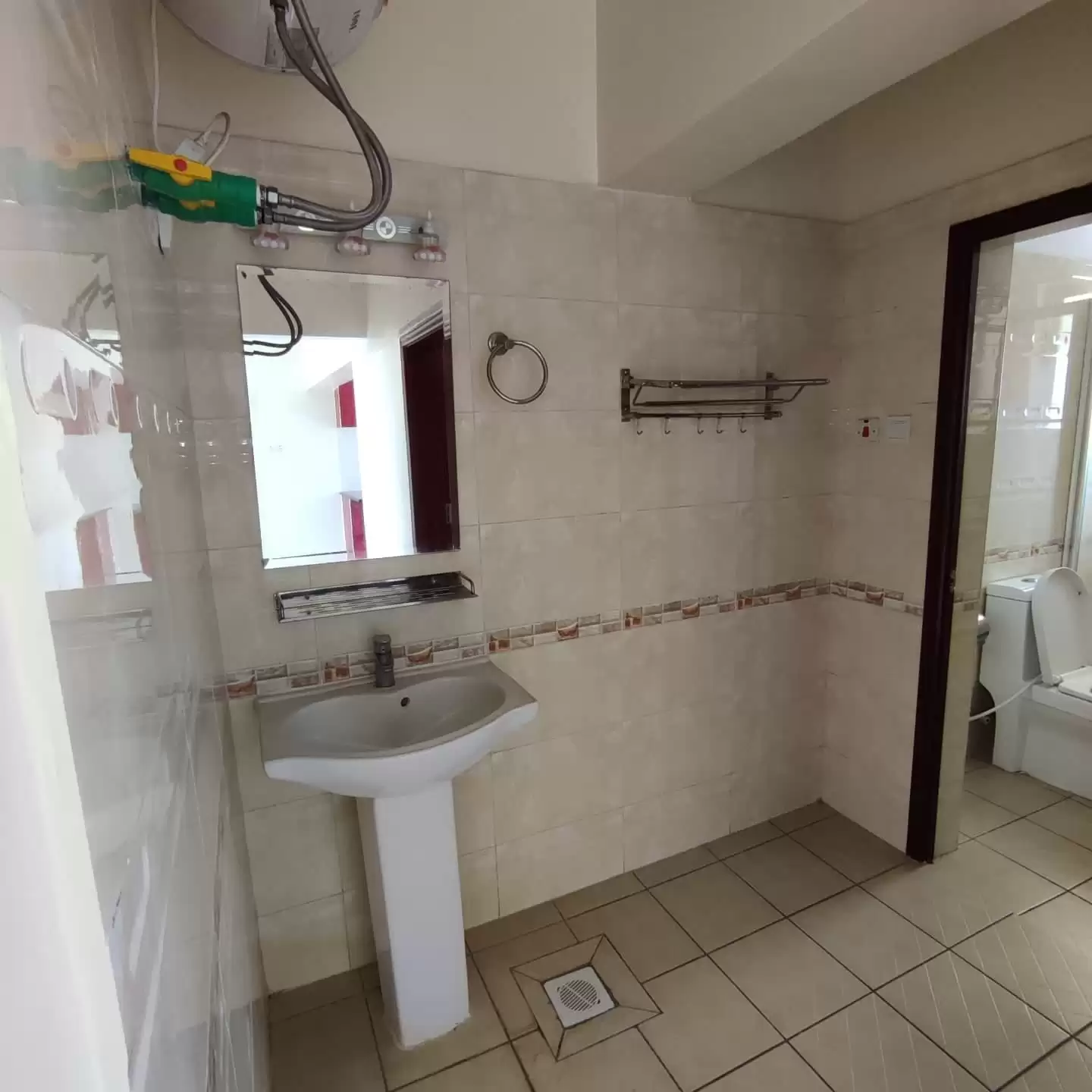 2 bedroom apartment for rent in Kilimani Image