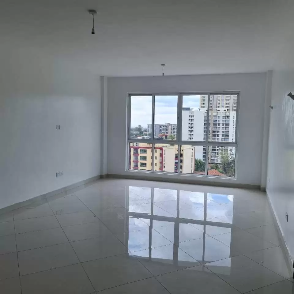 2 bedroom apartment for rent in Kilimani Image