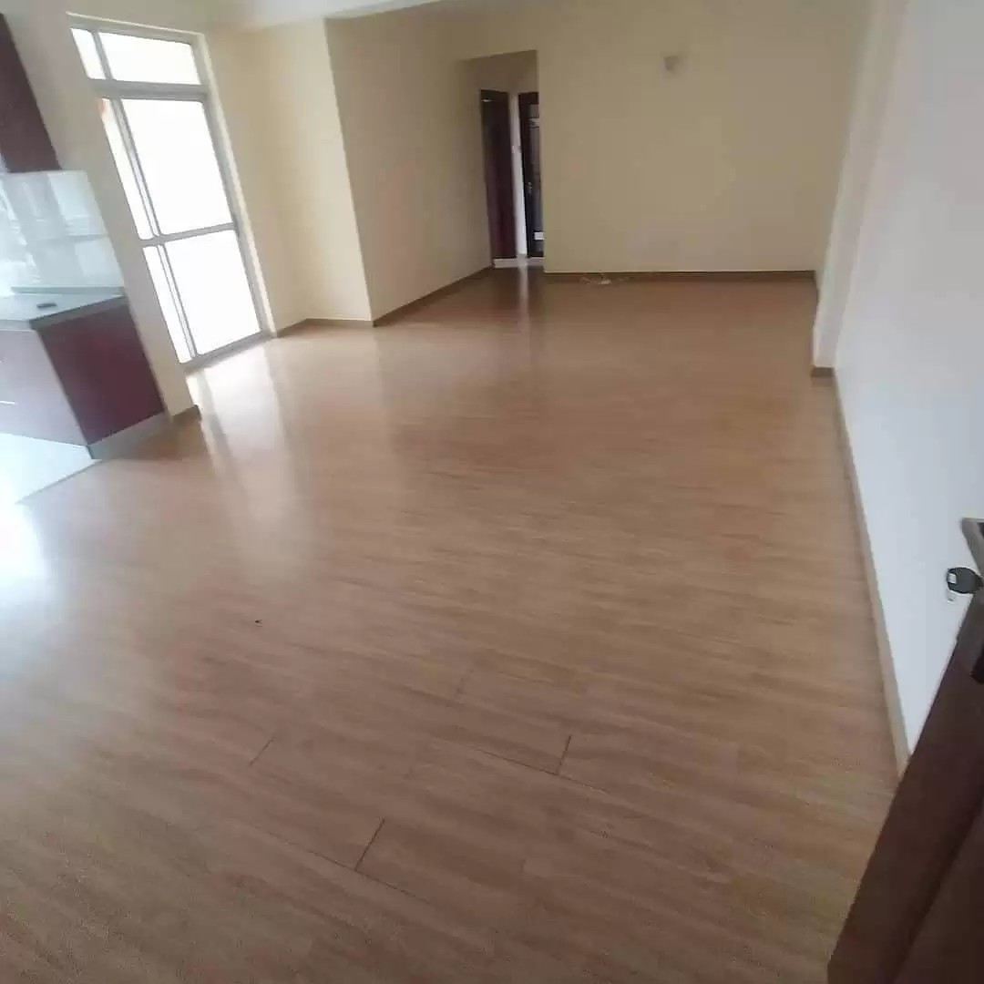 2 bedroom apartment for rent in Kilimani riara road Image