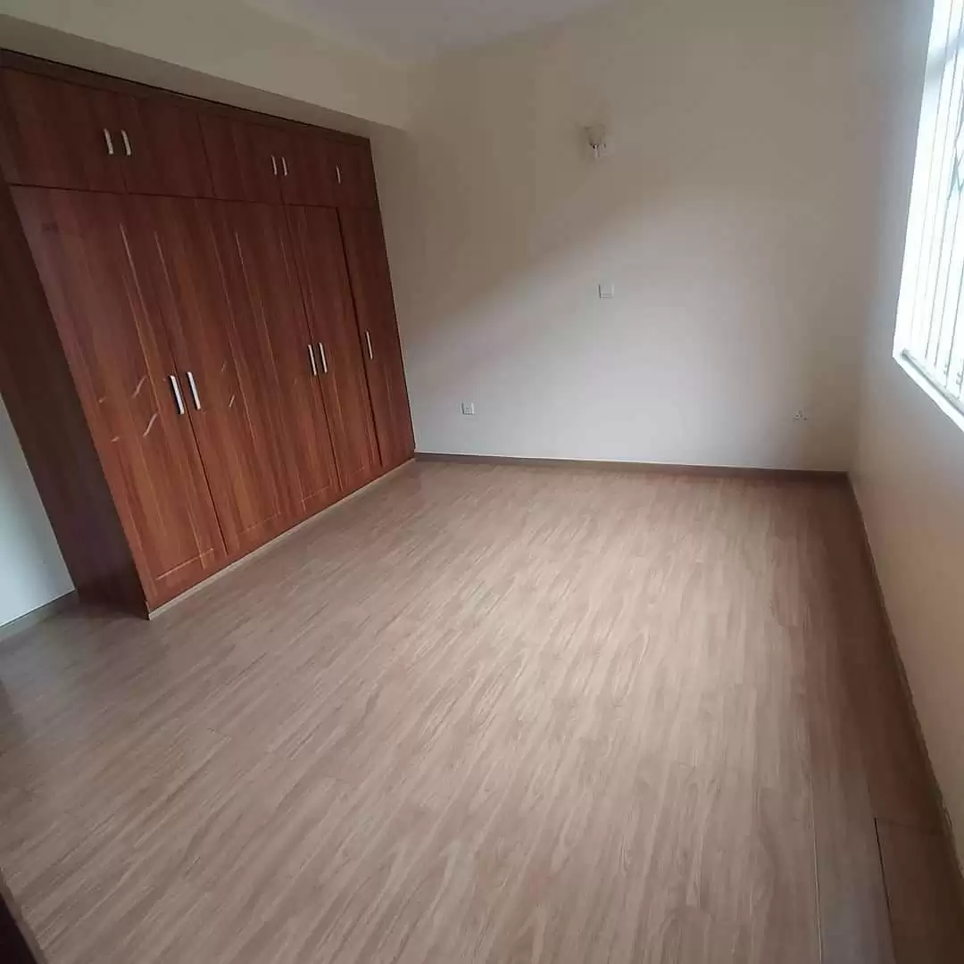 2 bedroom apartment for rent in Kilimani riara road Image