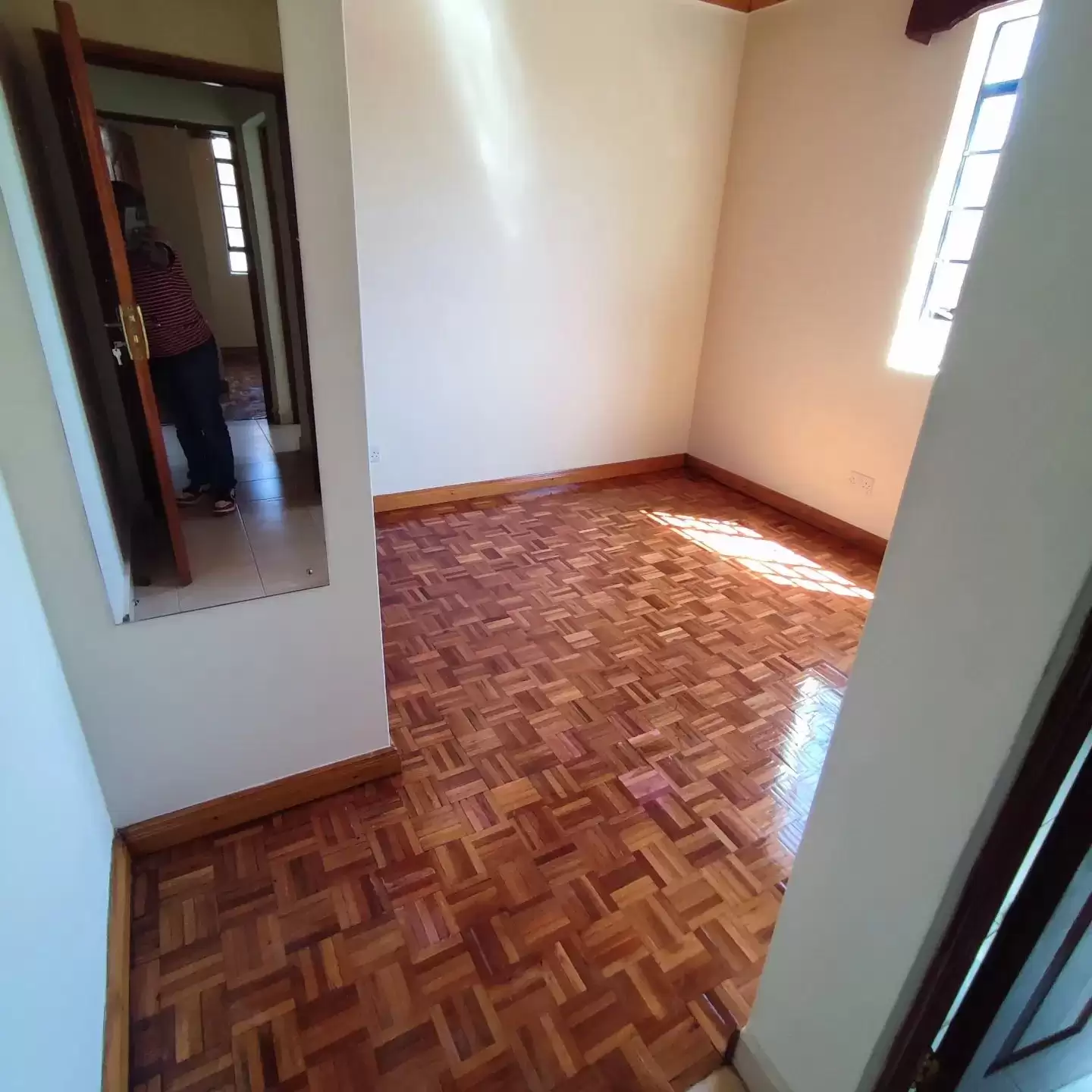 2 bedroom apartment for rent in Kilimani Image