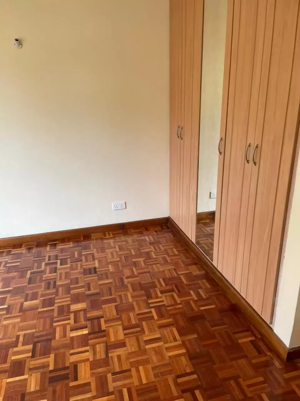 2 bedroom apartment for rent in Kilimani Rose avenue Image