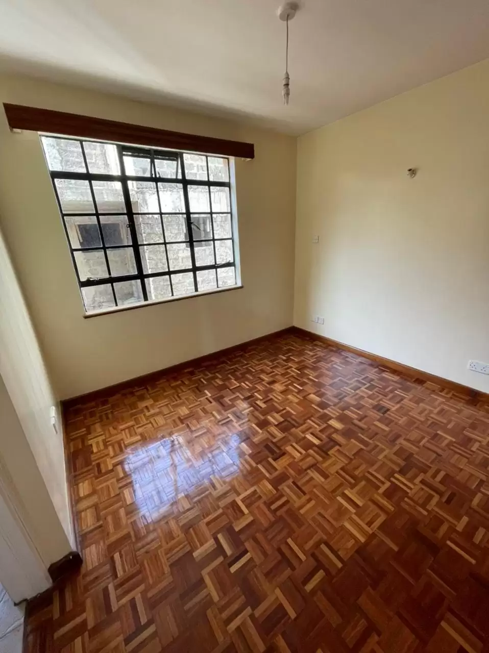 2 bedroom apartment for rent in Kilimani Rose avenue Image