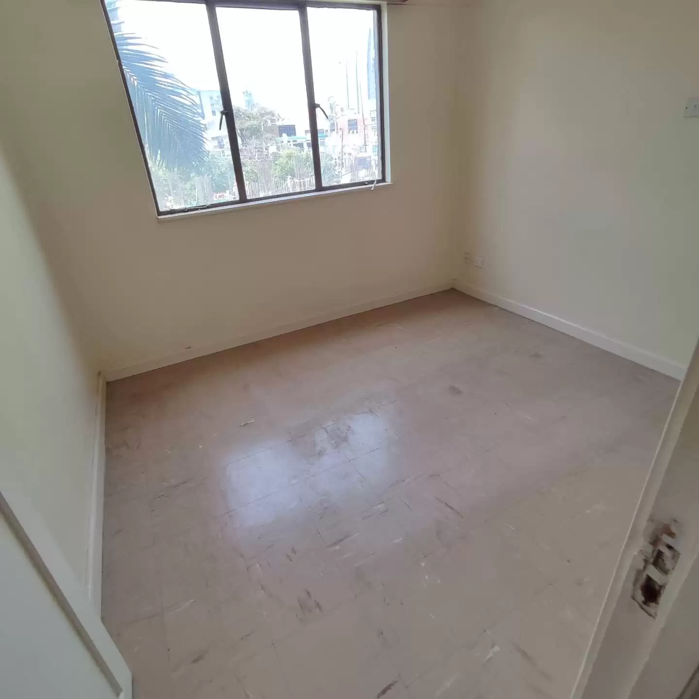 2 bedroom apartment for rent in Kilimani Image