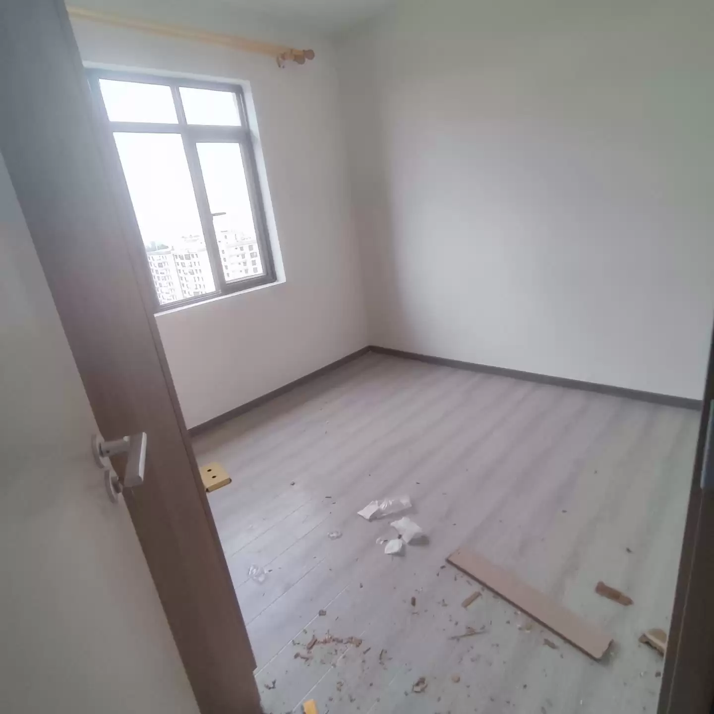 2 bedroom apartment for rent in Kilimani Image