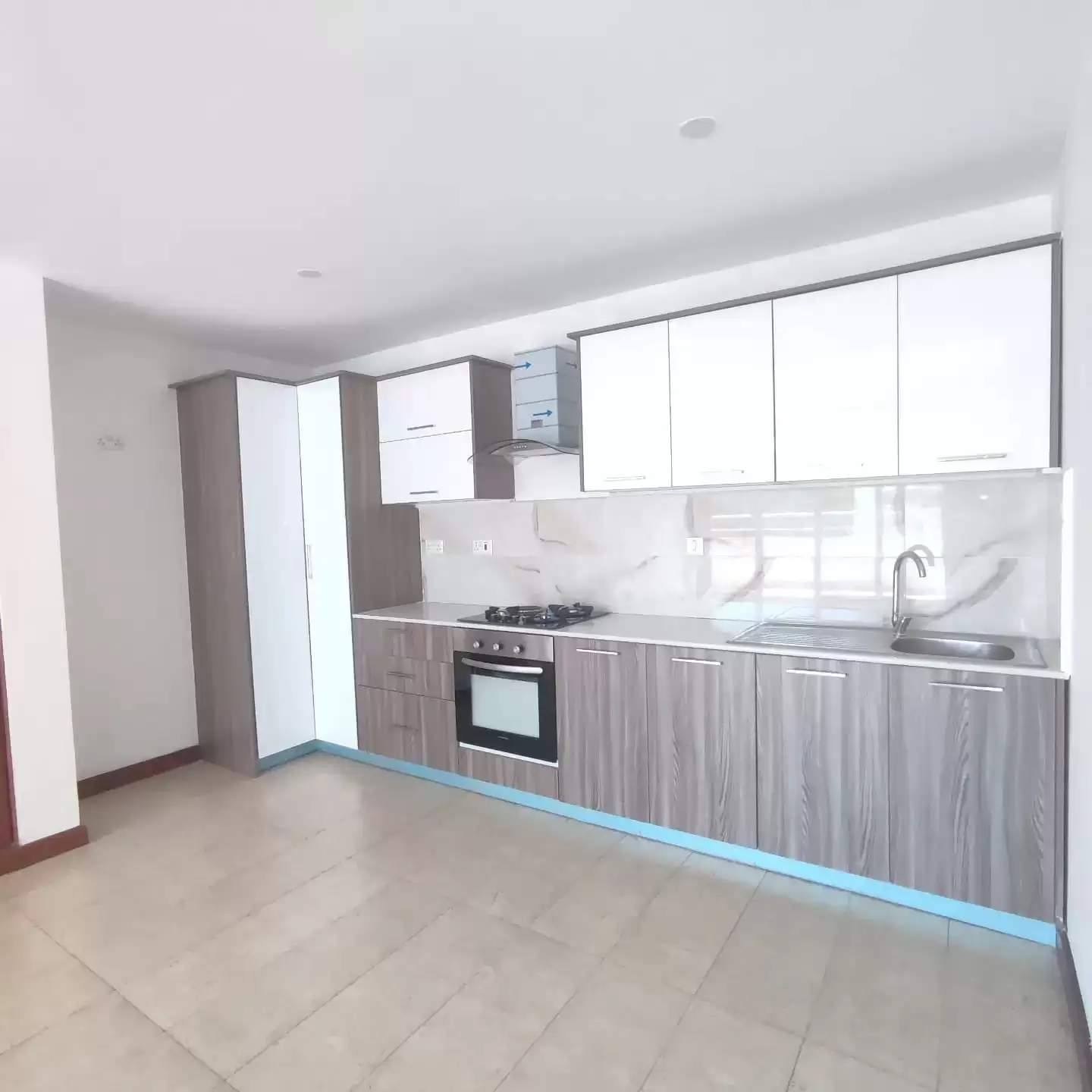 2 bedroom apartment for rent in Kilimani Image