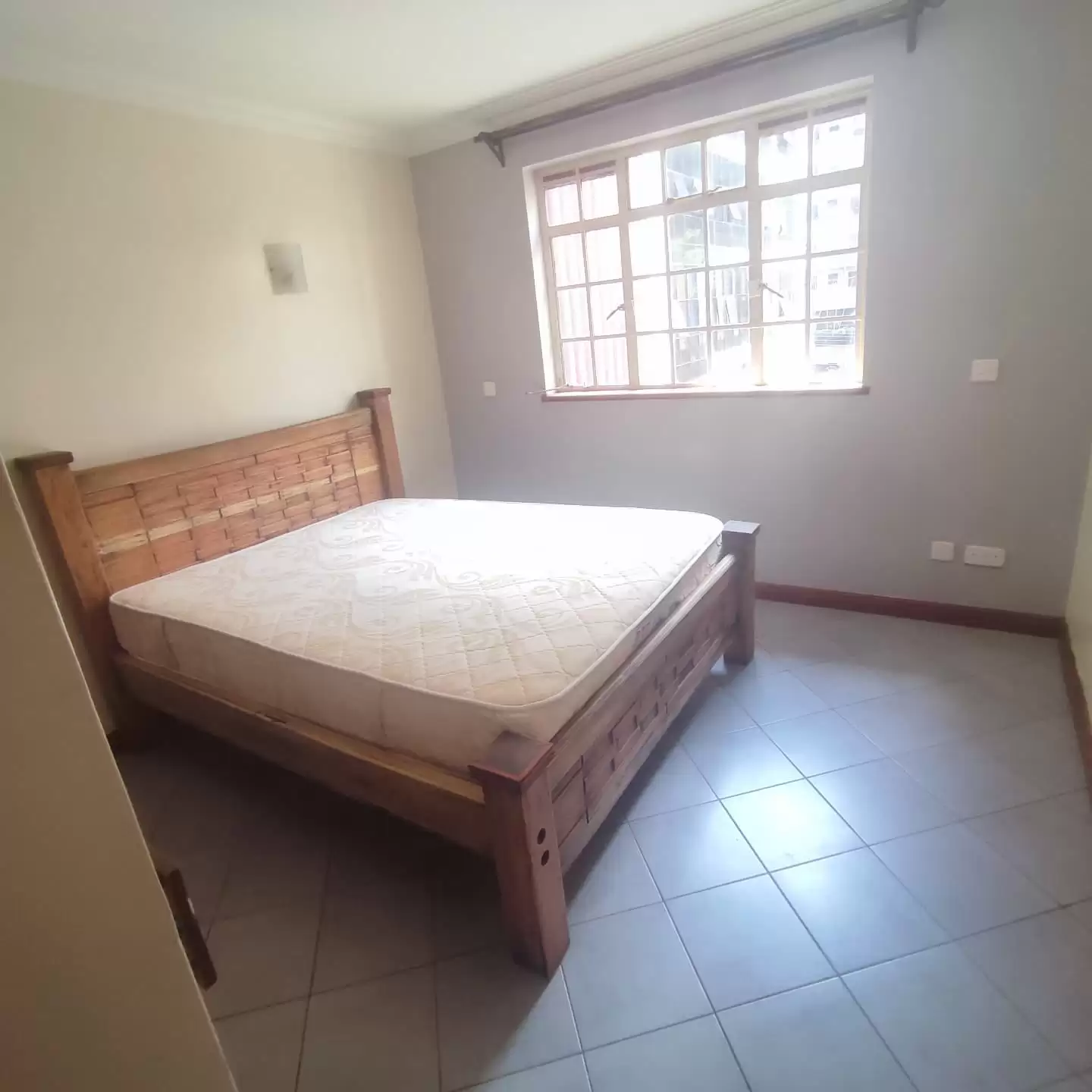 2 bedroom apartment for rent in Kilimani Image