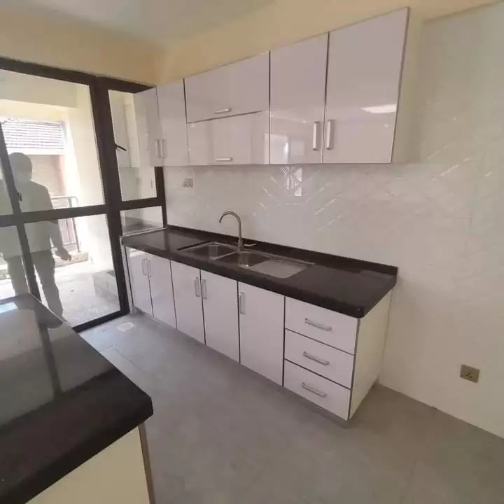 2 bedroom apartment for rent in Kilimani Image