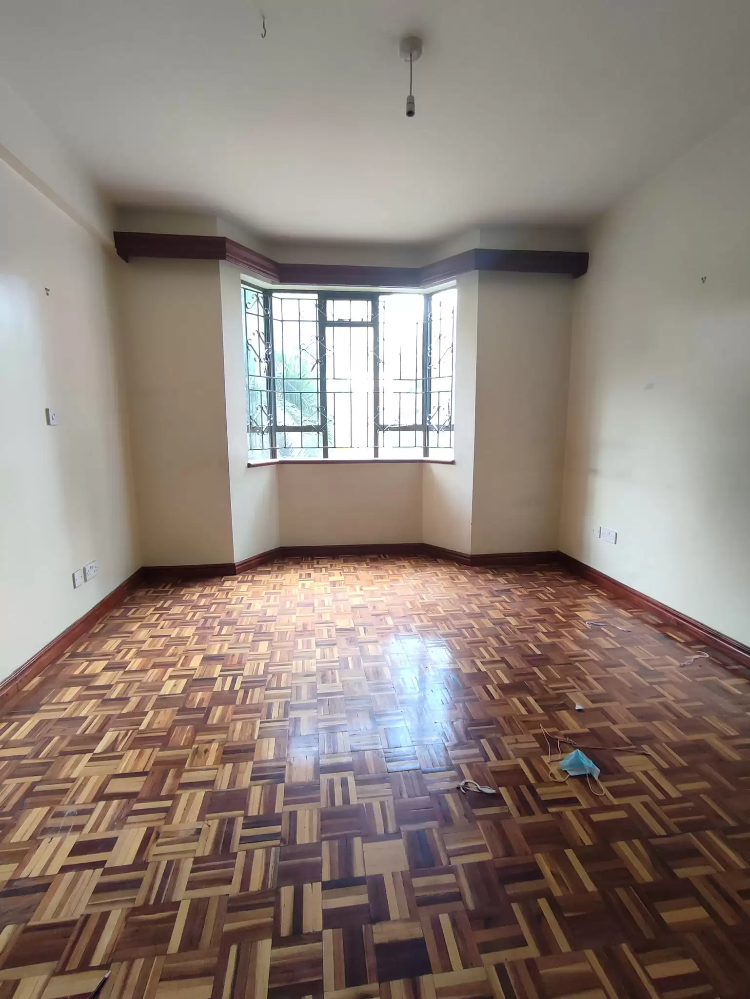 2 bedroom apartment for rent in Kilimani Image