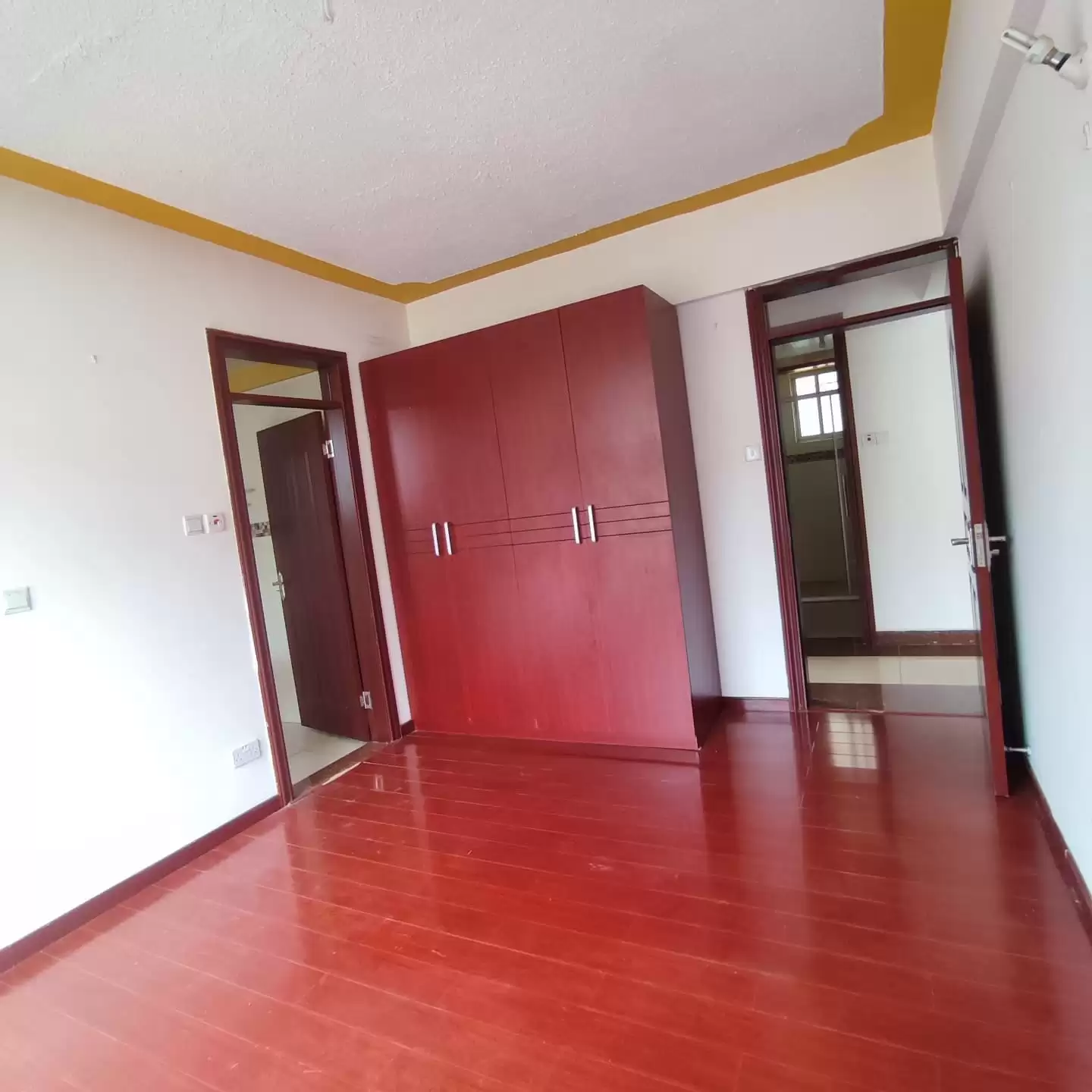 2 bedroom apartment for rent in Kilimani Image