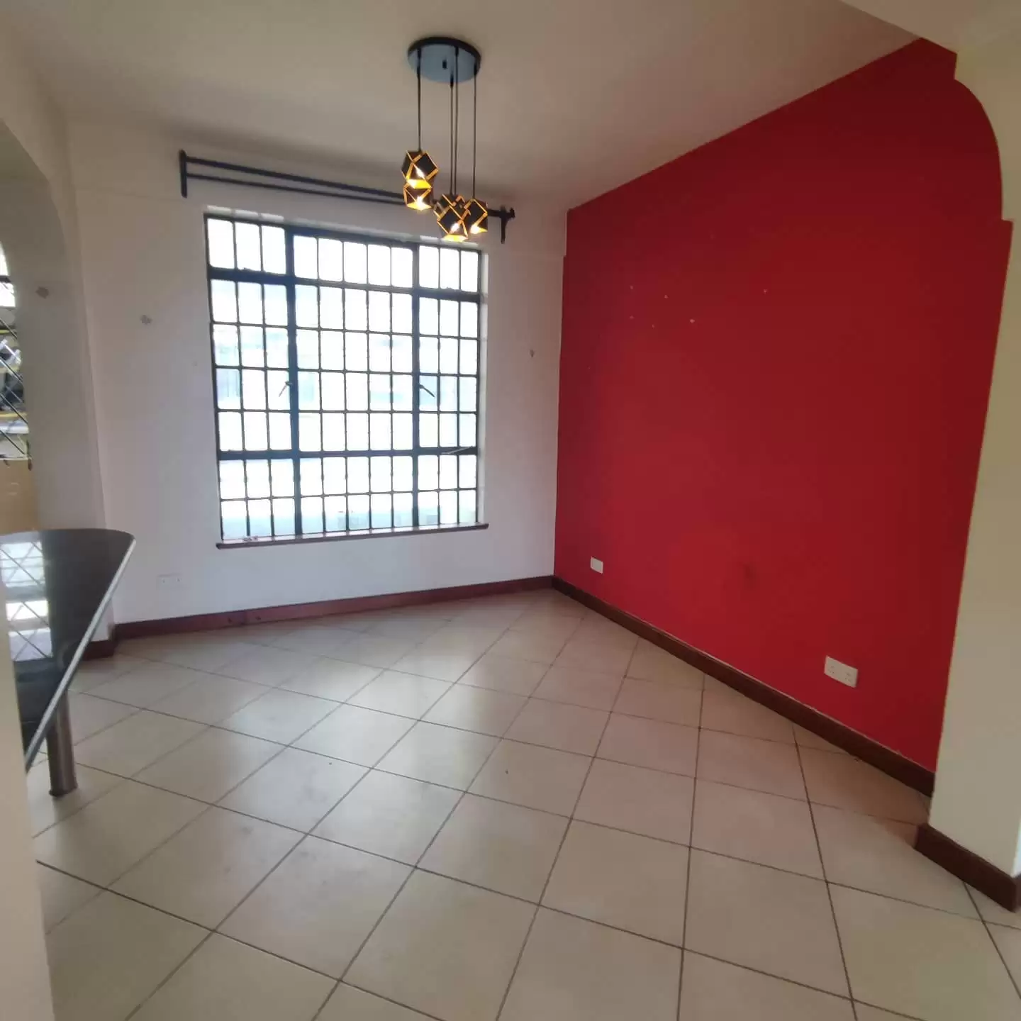 2 bedroom apartment for rent in Kilimani Image