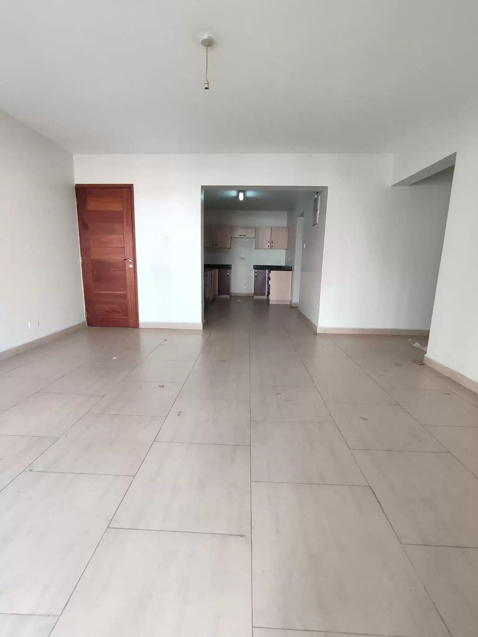 2 bedroom apartment for rent in Kilimani Image