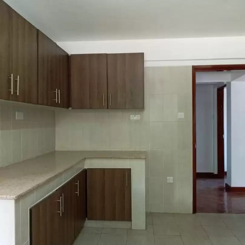 2 bedroom apartment for rent in Kilimani Image