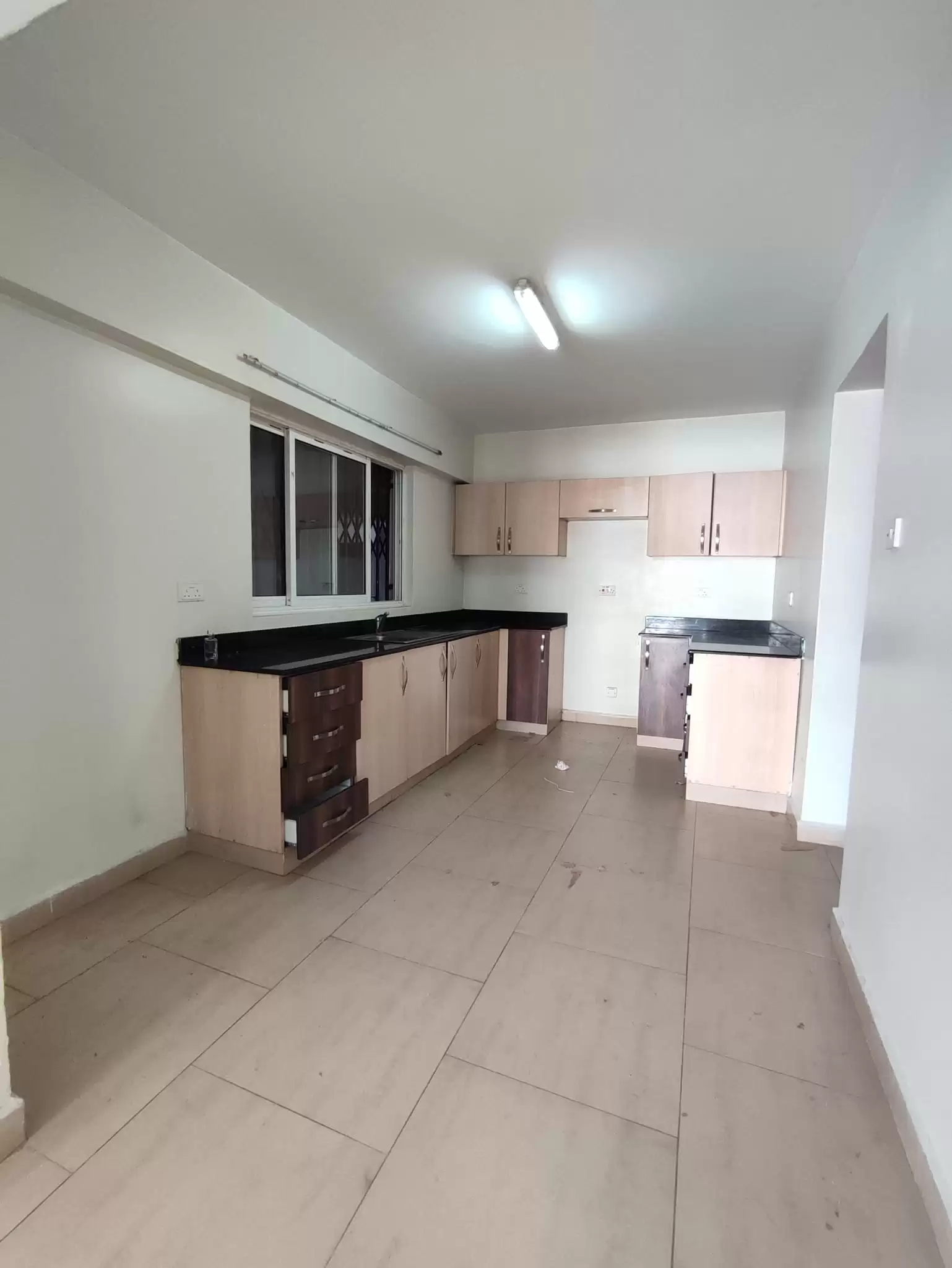 2 bedroom apartment for rent in Kilimani Image