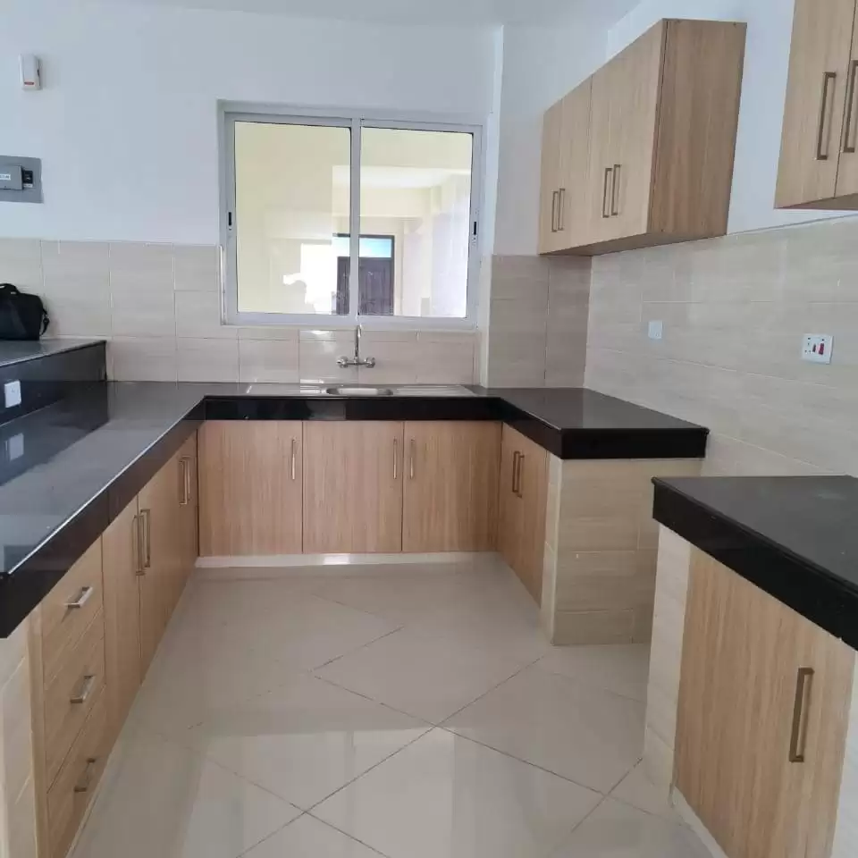 2 bedroom apartment for rent in Kilimani Image