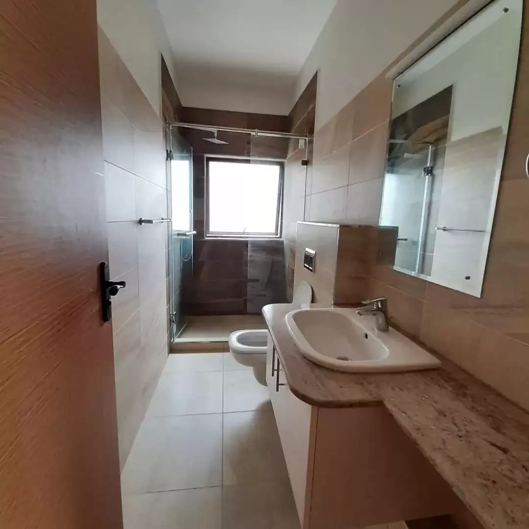 2 bedroom apartment for rent in Kilimani with dsq Image