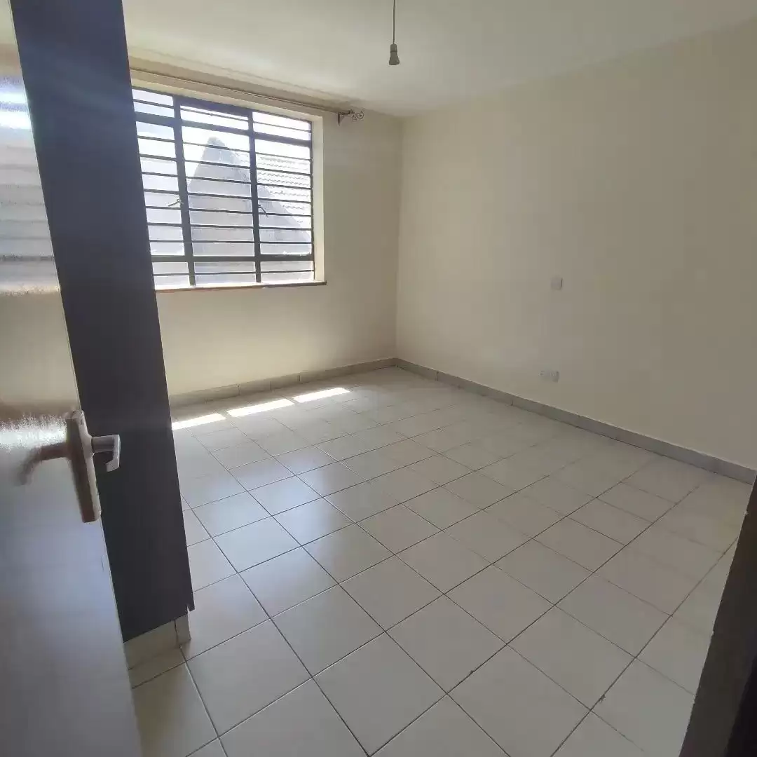 2 bedroom apartment for rent in Kilimani Woodley estate Image