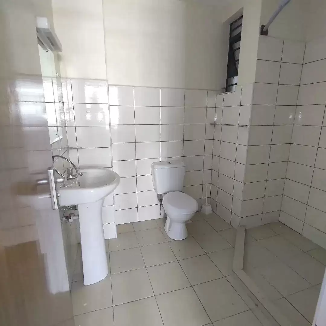 2 bedroom apartment for rent in Kilimani woodley Image