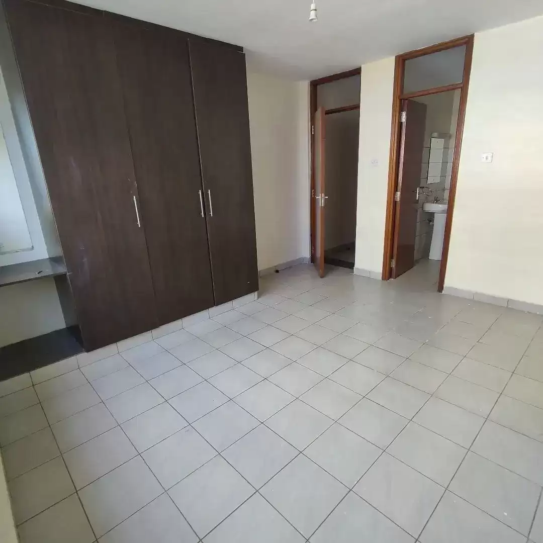 2 bedroom apartment for rent in Kilimani woodley Image