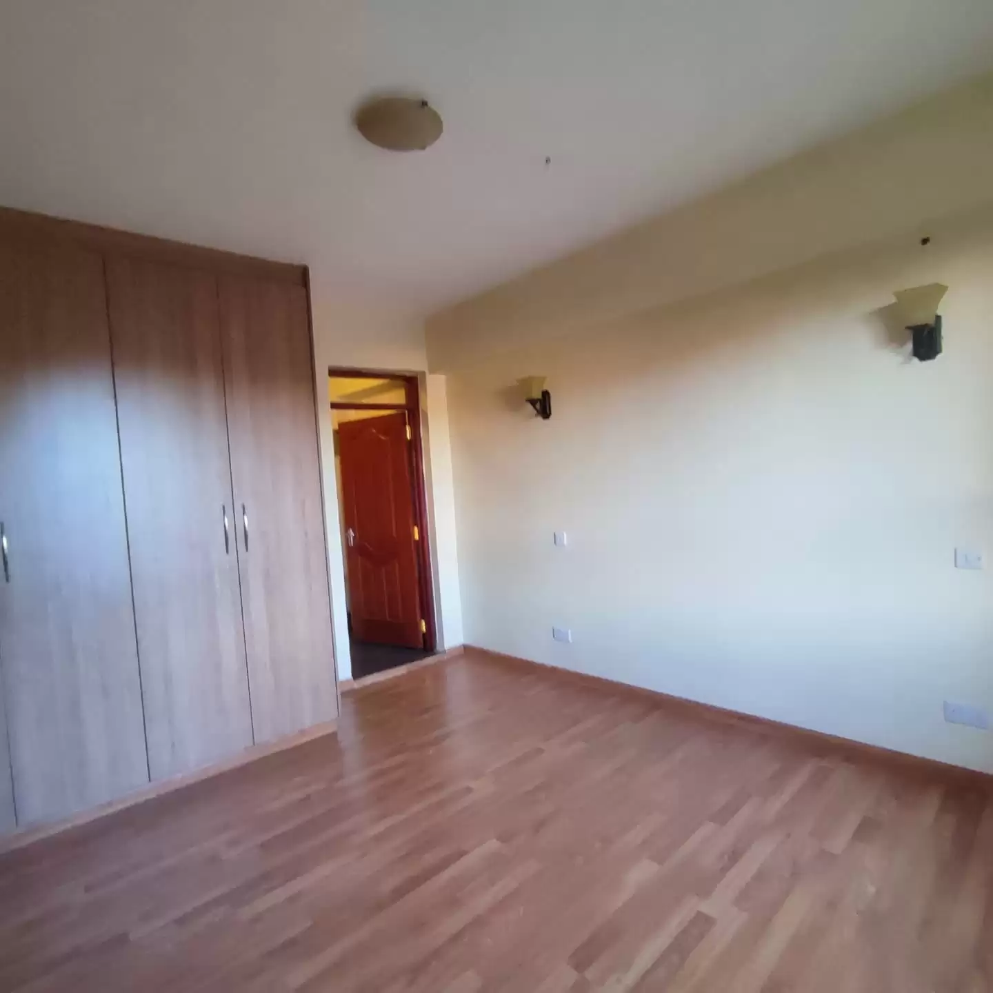 2 bedroom apartment for rent in Kilimani Image