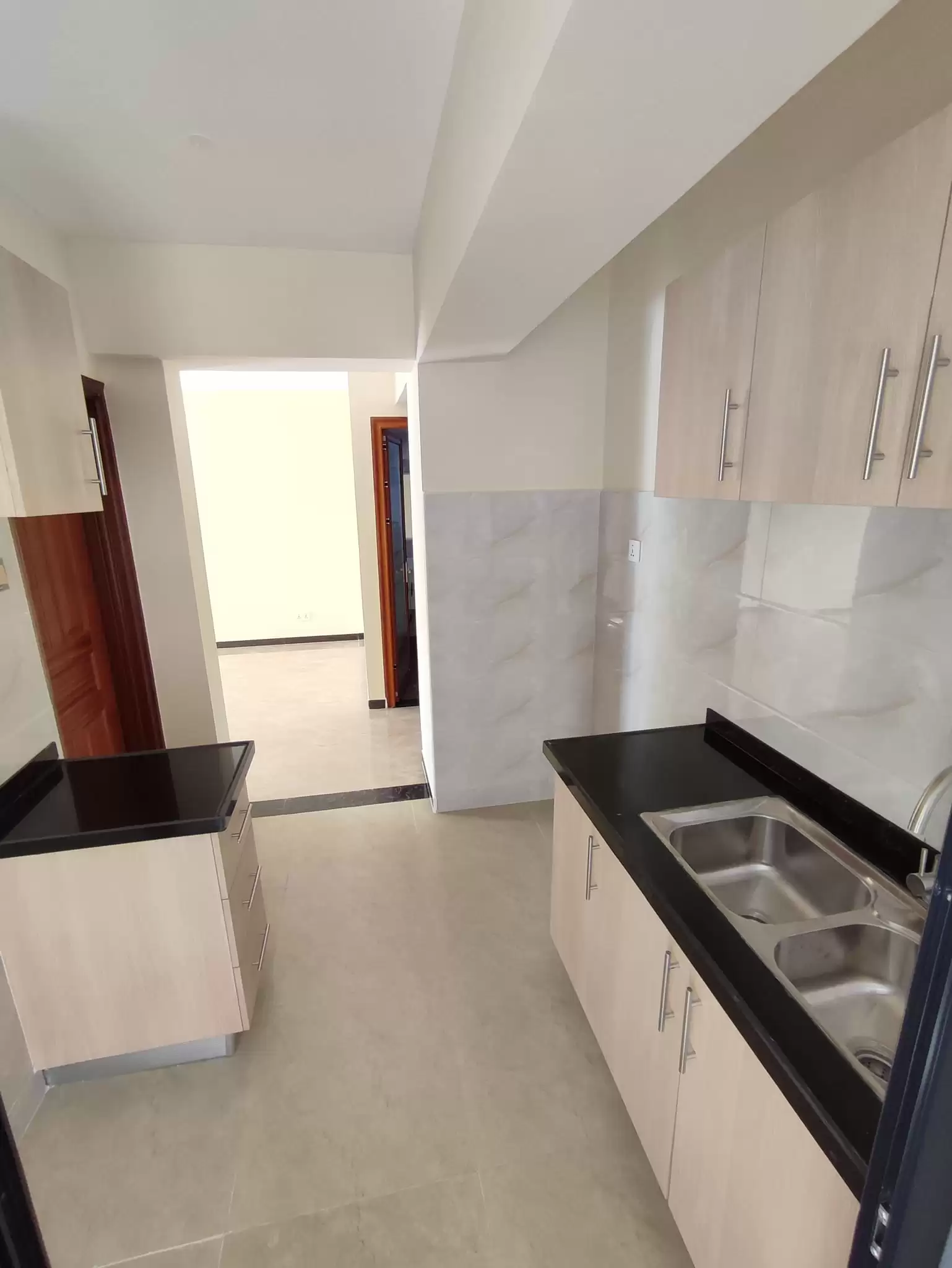 2 bedroom apartment for rent in Kilimani Image