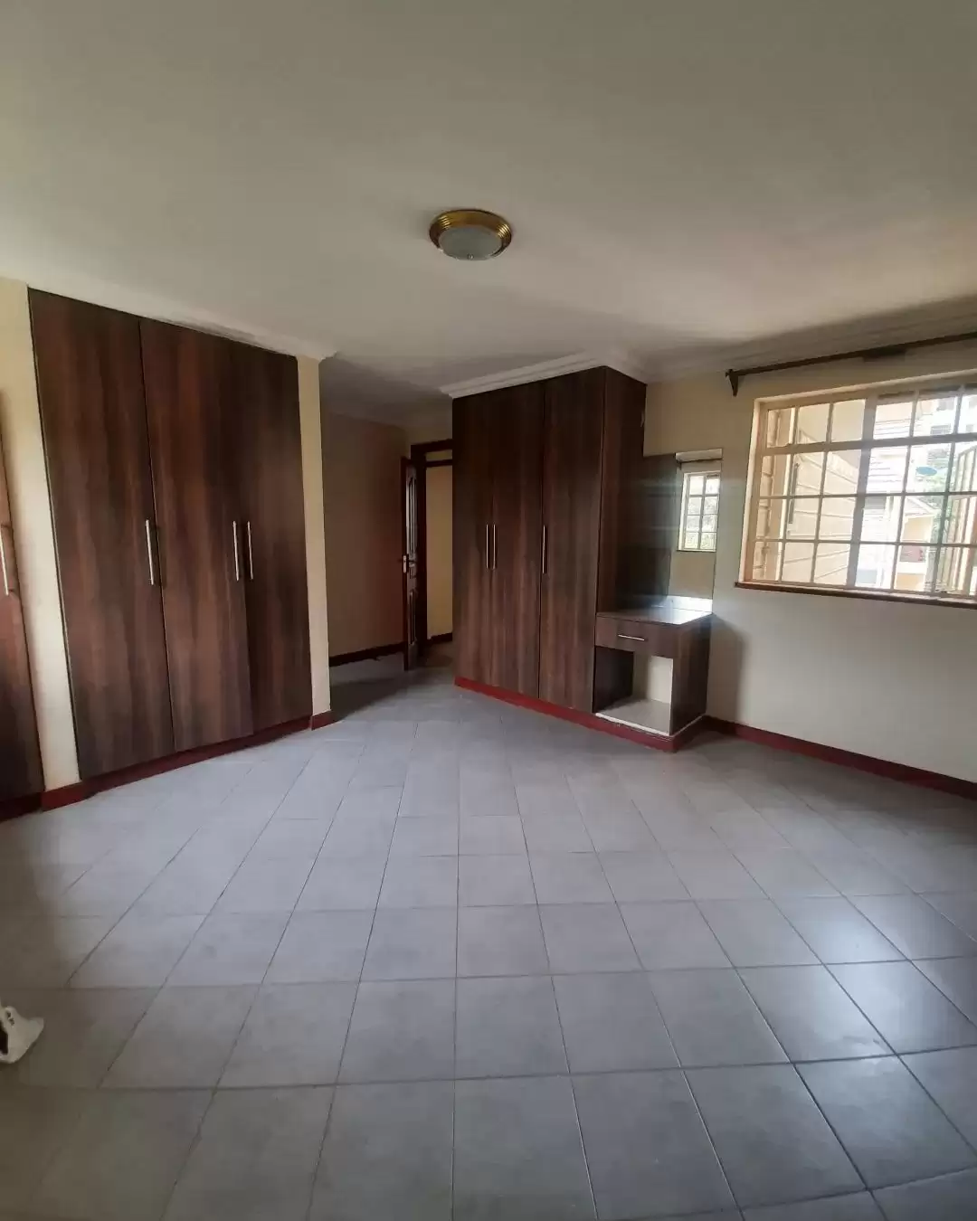 2 bedroom apartment for rent in Kilimani Image