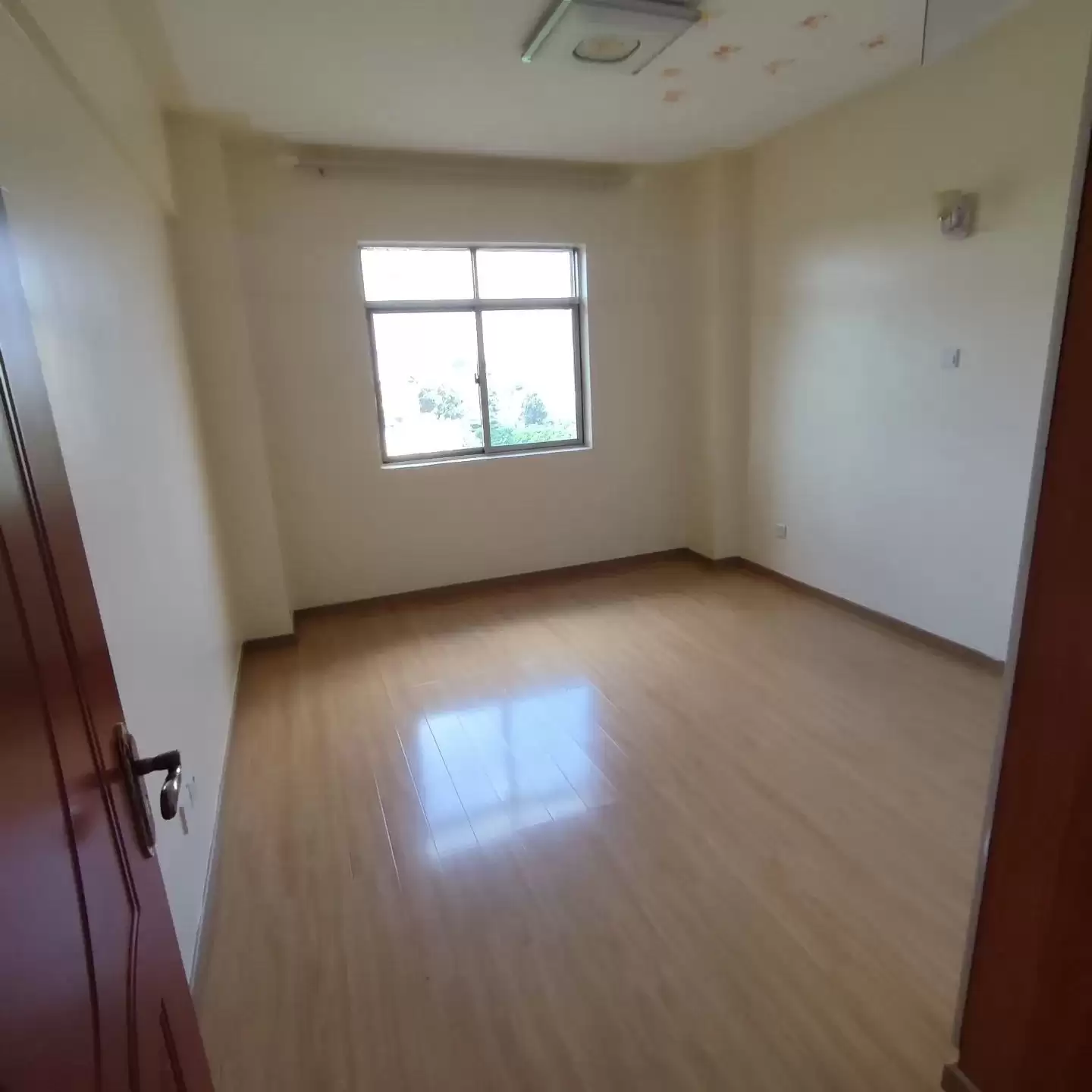 2 bedroom apartment for rent in Kilimani Image