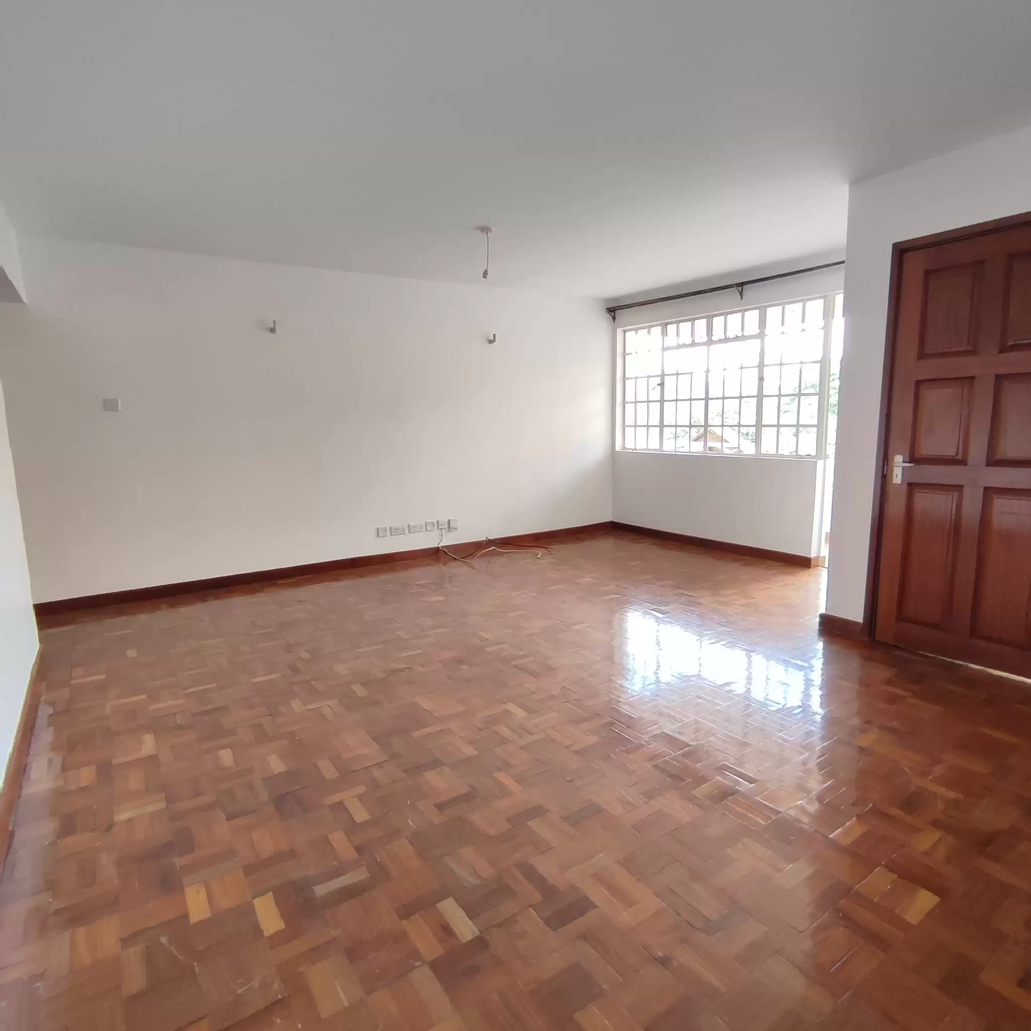 2 bedroom apartment for rent in Kilimani Image