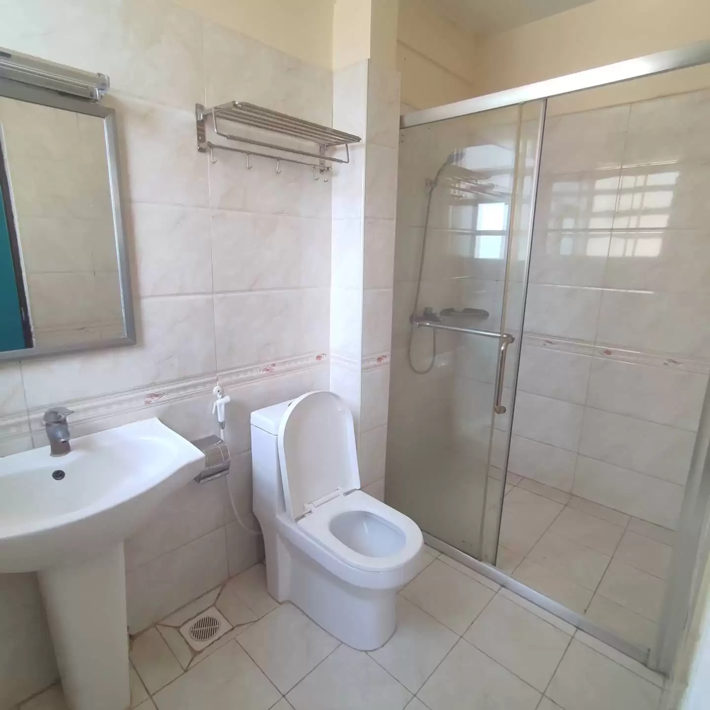 2 bedroom apartment for rent in Kilimani Image