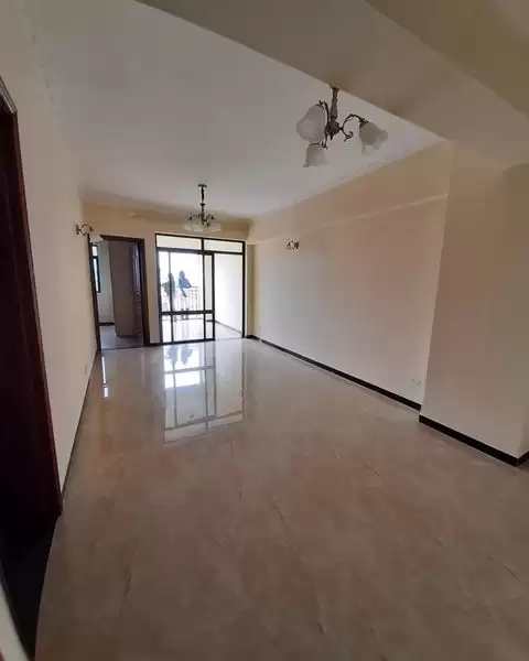 2 bedroom apartment for rent in Kilimani Image