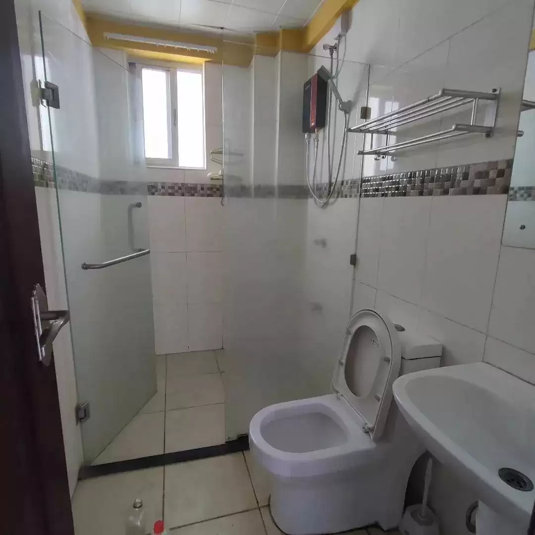 2 bedroom apartment for rent in Kilimani Image