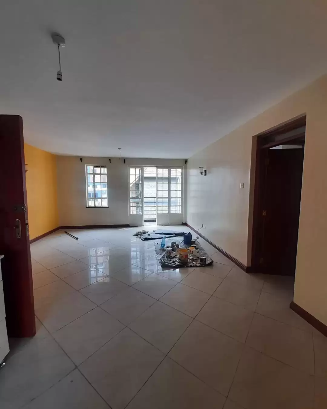 2 bedroom apartment for rent in Kilimani Image